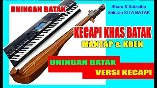 Download Uning uningan hasapi batak MP3