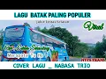 Lagu Marsapata Tu ho || Lagu Batak Terpopuler || Cover_Nabasa Trio || Cipt ; Eduar Sihombing