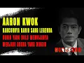 Hancurnya Karier Aron Kwok: Kisah Kelam Sang Legenda Four Heavenly Kings
