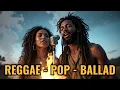 Download Lagu Reggae Pop Ballad | Soulful Duet of Love \u0026 Hope (Endless Journey 2025 | Album 36)