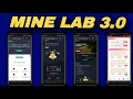 Mine Lab Website Source Code ll Complete Installation tutorial