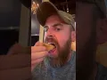 What I eat in a day One Meal at BJ s Brewhouse