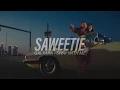 saweetie, galxara - sway with me ( s l o w e d )
