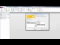 Create Query in Microsoft Access using Query Wizard