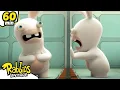 Rabbids in STEM Chaos Ahead RABBIDS INVASION 1H New compilation