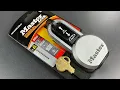 768 Home Depot s Best Padlock Picked Master Lock Model M930