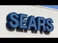 Sears files for Chapter 11 bankruptcy amid plunging sales massive debt