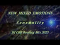 Download Lagu New Mixed Emotions - Sensuality (DJ CdB Bootleg Mix 2023)