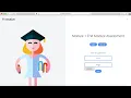 GoFormative Math Assessment Walkthrough