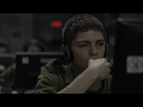 HaMa’azin | Trailer | Berlinale Shorts 2020
