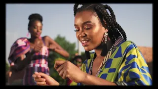 berita kiss amapiano remix music video