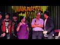 Download Lagu YOCKIE SP at Hard Rock Cafe 2016 \