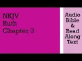 Ruth 3 - NKJV