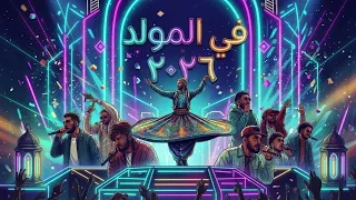 الكومندا ميرو    في المولد                              دندنها