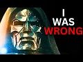 The New Avengers Doomsday Trailer Just TRICKED Everyone Proved Me WRONG