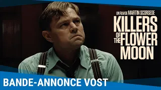 Bande-annonce [VOSTFR]