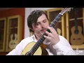 Dyens Nuages - Vladimir Gapontsev plays 2017 Zalapa 'Romanillos'