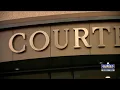 The Anchorage Court system issues a warning against a jury scam