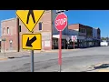 Exploring Small Town Ava MO in the Missouri Ozarks