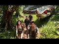 Lagu 【巨獸災難電影】人蟒激戰！探險小隊為尋寶勇闖原始雨林！殊不知奪命巨蟒就在身後...#movie #恐怖 #惊悚 #反转