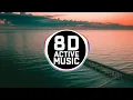 Tujhe Kitna Chahne Lage (8D AUDIO) - Kabir Singh | Mithoon Feat. Arijit Singh