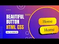 How to Create a Animated 3D Button In HTML CSS HTML CSS Tutorial AudimXNexon