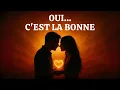 Download Lagu ✨ Dieu te dit : Oui… c'est cette personne — Arrête de douter ✨