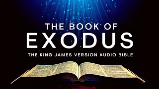 The Book of Exodus KJV Bible FULL by McLean