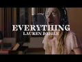 Download Lagu Lauren Daigle - Everything (Starstruck Sessions)