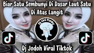 dj jodoh kalau memang sudah jodoh pasti bertemu dj jodoh viral tiktok terbaru 2025 