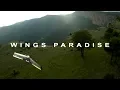 Download Lagu Wings Paradise // TBS Caipirinha 2 Chase