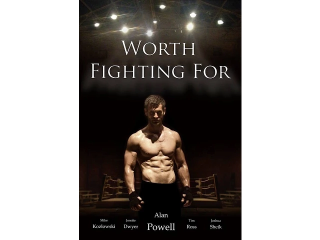 Worth Fighting For (Official Trailer)