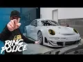 Ein Stück Nostalgie | Porsche 997 RSR