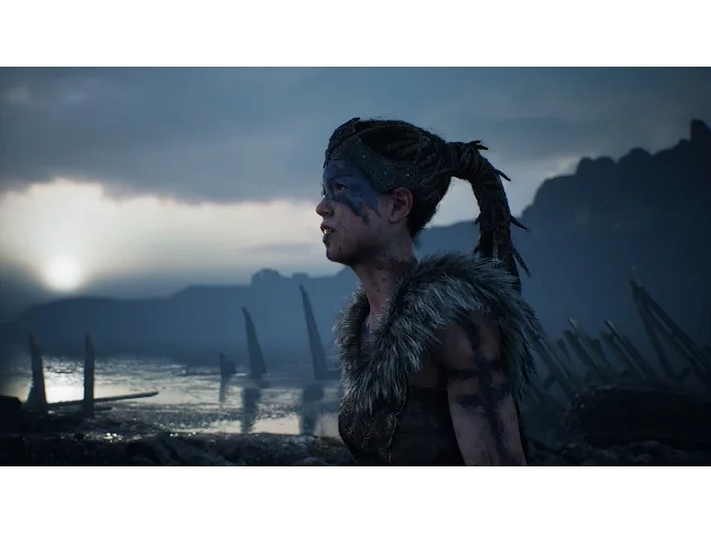Hellblade: Senua's Sacrifice Development Diary 24: Hearing Voices
