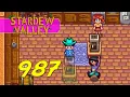Stardew Valley - Let s Play Ep 987