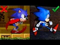 Download Lagu The Best Sonic Horror Game (ALL ENDINGS)