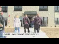 New senior Silvis living facility opens its doors