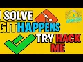 TryHackMe Git Happens Walkthrough Ethical Hacking Git Exploitation Hacktastic Adventures