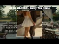 Alex Warren - Carry You Home (Audio)