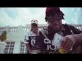 DopeNation -  Steeze and Composure (Visualizer)