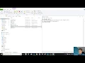 vbs scripts - part one