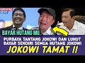Download Lagu TANGKAP JOKOWI !! PURBAYA TANTANG JOKOWI \u0026 LUHUT BAYAR SENDIRI SEMUA HUTANG PENINGGALAN JOKOWI