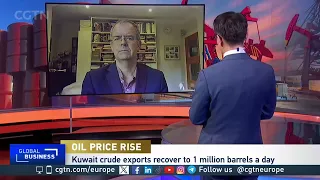 GULF OIL SUPPLIES: PRODUCERS SEEK NEW ROUTES TO BYPASS STRAIT OF HORMUZ