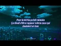 Alonzo - HASTA LA VISTA (Paroles/Lyrics)