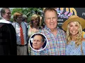 Bill Belichick Family With Ex-Wife Debby Clarke Belichick