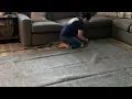 How to Cut Rug Pad