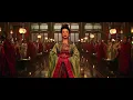 Mulan Ming Na Wen cameo