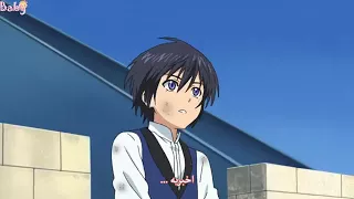 اغنية نيكي من انمي Soredemo Sekai Wa Utsuku اعشق هذه الأغنية ارفعوا دقة الفيديو لكي يكون أوضح 