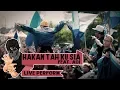 Download Lagu Asep Balon Feat. Aoi - Hakan Tah Ku Sia (Live At 35th Anniversary XTC Indonesia)