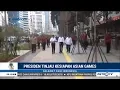 Download Lagu Jokowi Tinjau Trotoar Baru di Jakarta Jelang Asian Games 2018